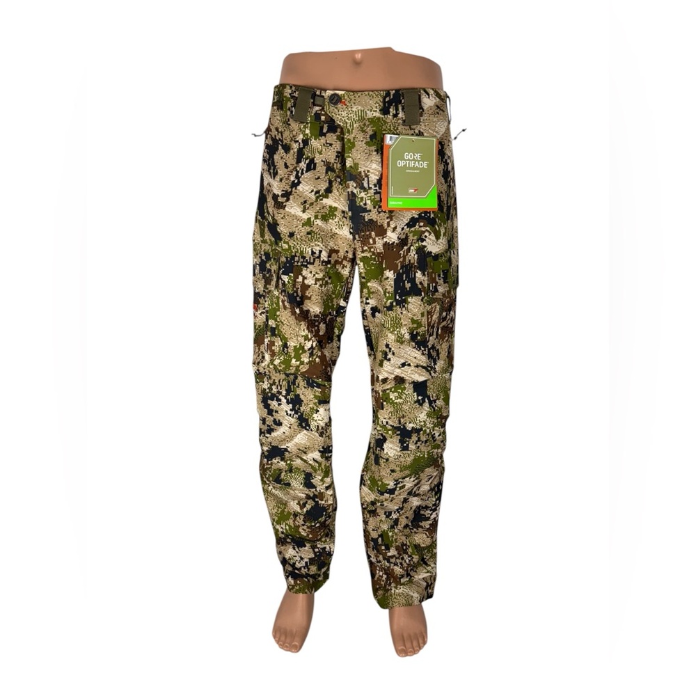 NWT Sitka Men's Mountain Pants 37x32 - Picture 2 of 12